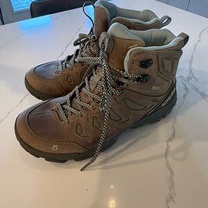 Oboz Sawtooth X Mid Waterproof Hiking Boot